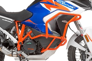 Navýšení padacích rámů KTM 1290 Super Adventure 2021-