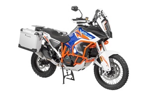 Navýšení padacích rámů KTM 1290 Super Adventure 2021-