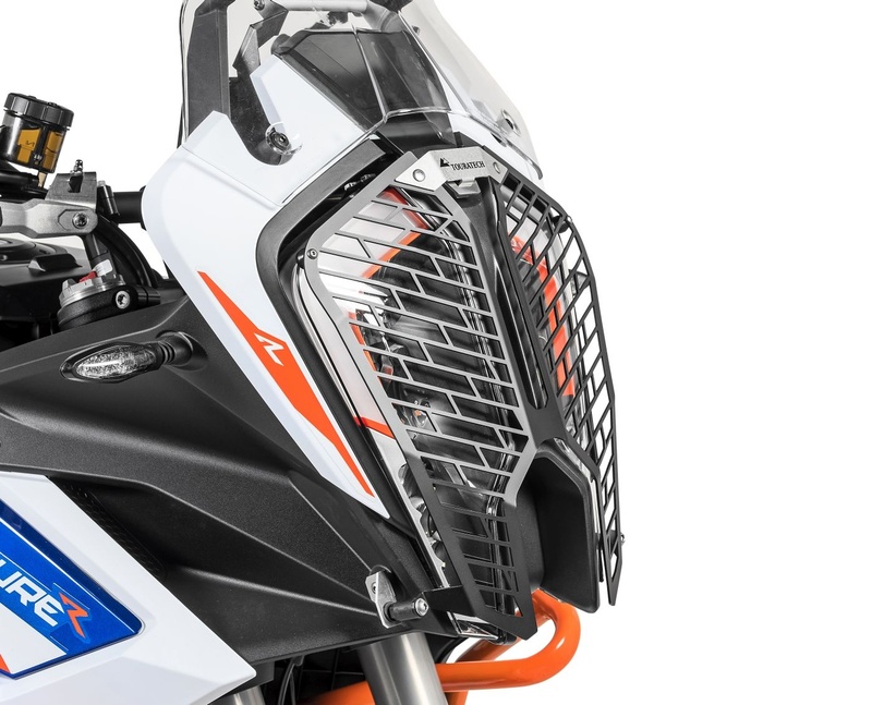 Kryt předního světla KTM 1290 Super Adventure 2021