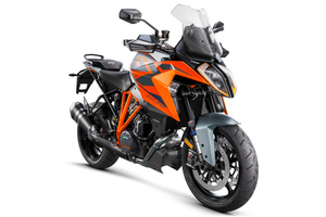 1290 Super Duke GT 2023 