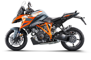 1290 Super Duke GT 2023 