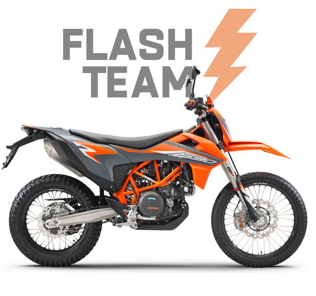 690 Enduro R 2022