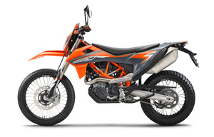 690 Enduro R 2022