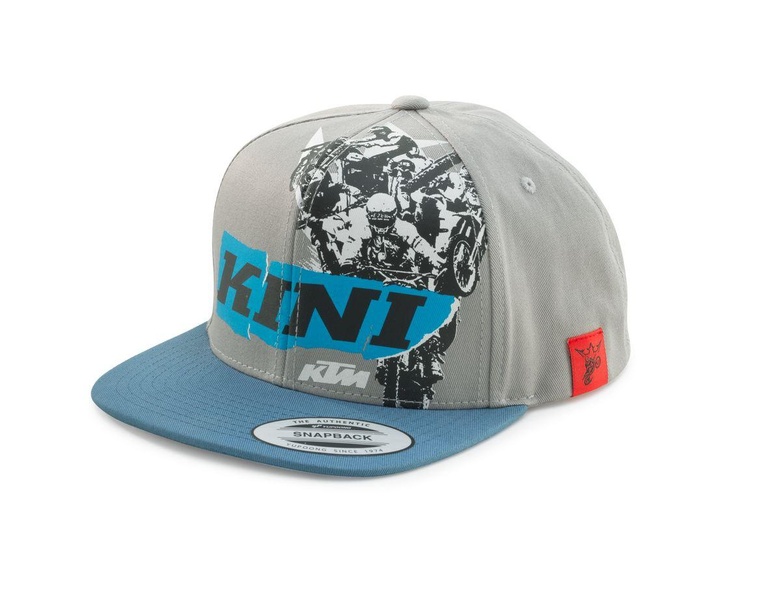 KIDS PUNK CAP OS - poslední kus