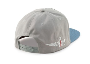 KIDS PUNK CAP OS - poslední kus