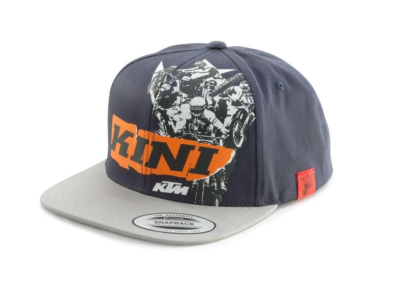 PUNK CAP OS