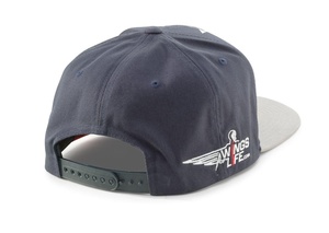 PUNK CAP OS