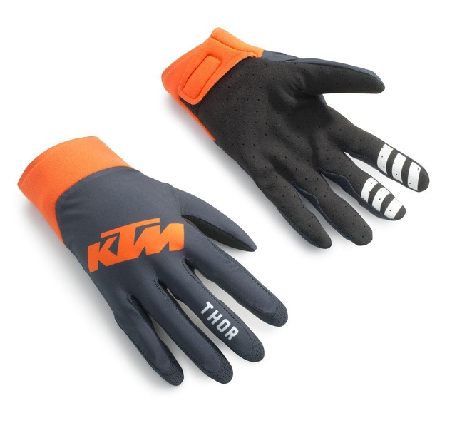 AGILE GLOVES M/9 - poslední kus