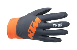 AGILE GLOVES M/9 - poslední kus