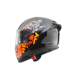 BREAKER EVO HELMET XS 53/54