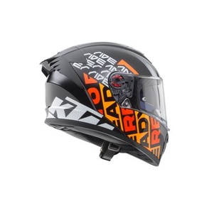 BREAKER EVO HELMET XS 53/54
