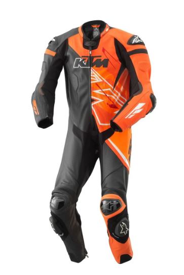 RADIUS 1-PCS SUIT 