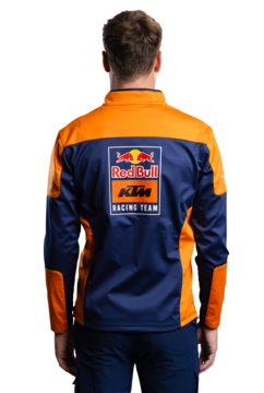 REPLICA TEAM SOFTSHELL JACKET 