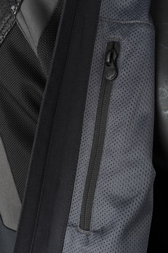 Pánská bunda Induction Pro