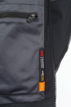 Pánská bunda Induction Pro