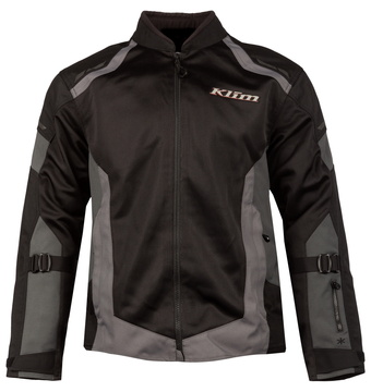 Letní motocyklová bunda Induction