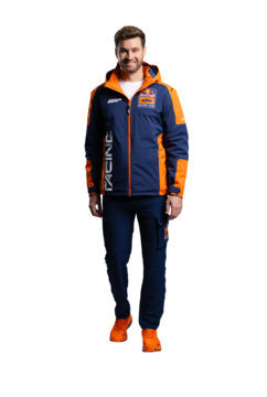 REPLICA TEAM WINTER JACKET  
