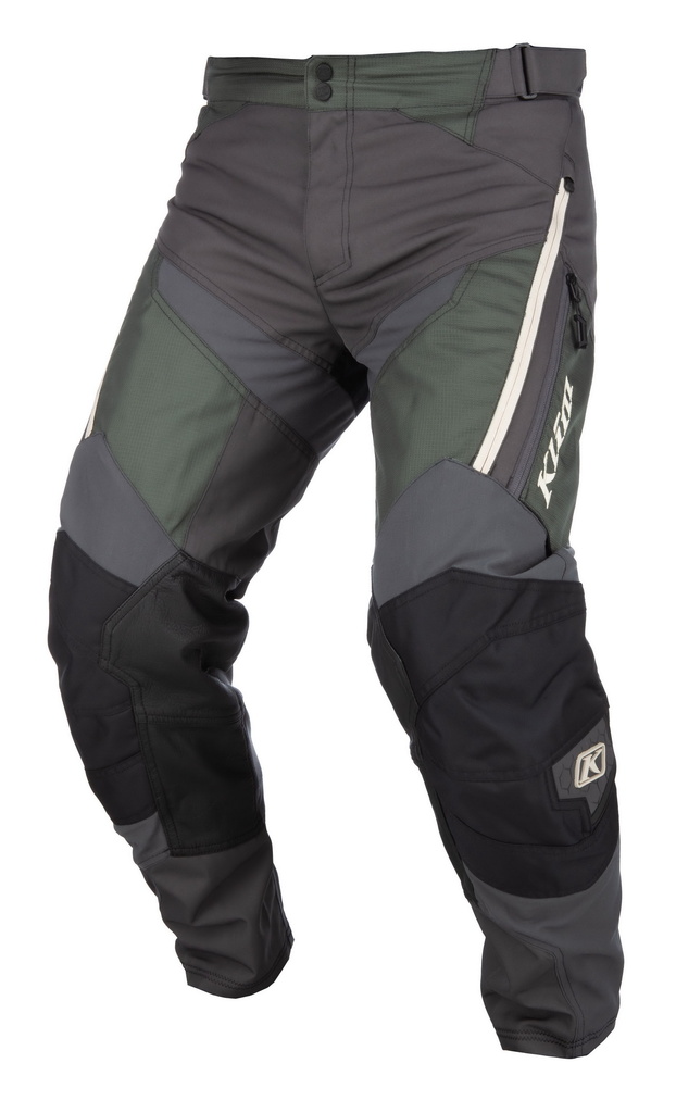 Dakar kalhoty do bot