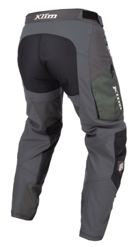 Dakar kalhoty do bot