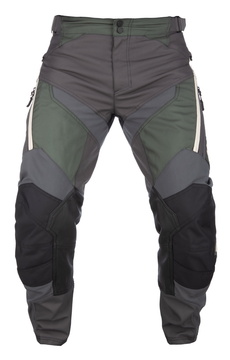 Dakar kalhoty do bot