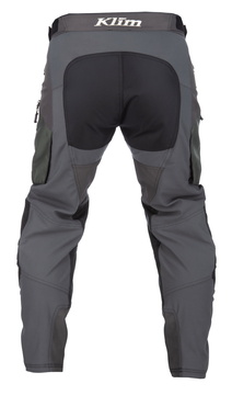 Dakar kalhoty do bot