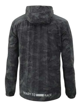 SPARKED WIND JACKET 
