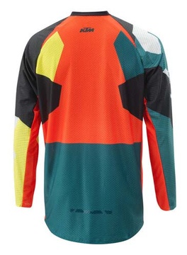 GRAVITY-FX JERSEY 