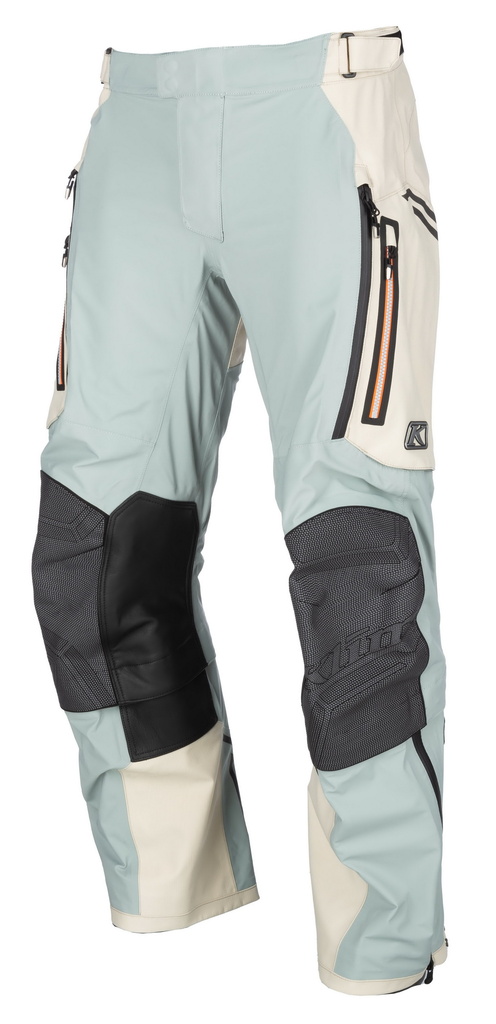 Adventure Rally cestovní kalhoty