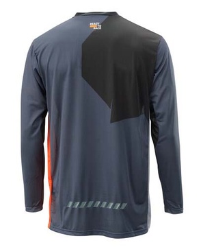 POUNCE JERSEY BLACK 