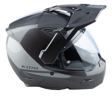 Přilba X1 Alpha Karbon