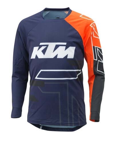 KIDS GRAVITY-FX JERSEY 