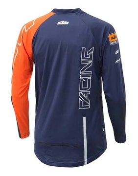 KIDS GRAVITY-FX JERSEY 