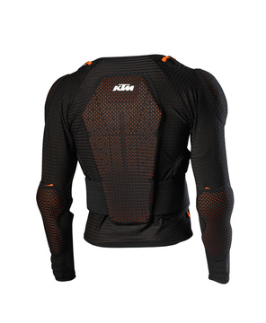 offroad chránič těla SOFT BODY PROTECTOR