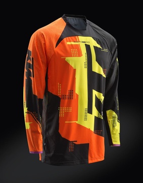 GRAVITY FX SHIRT 