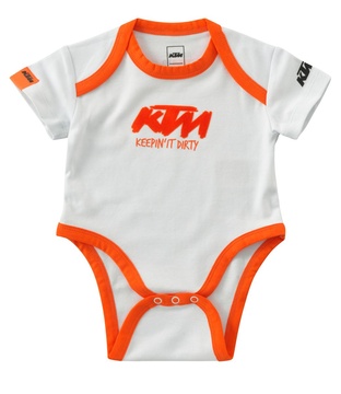 BABY BODY SET 