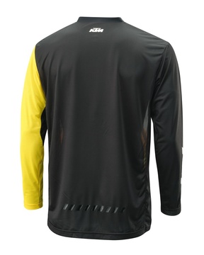 POUNCE JERSEY