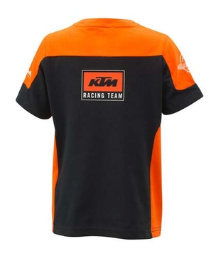 KIDS TEAM TEE 