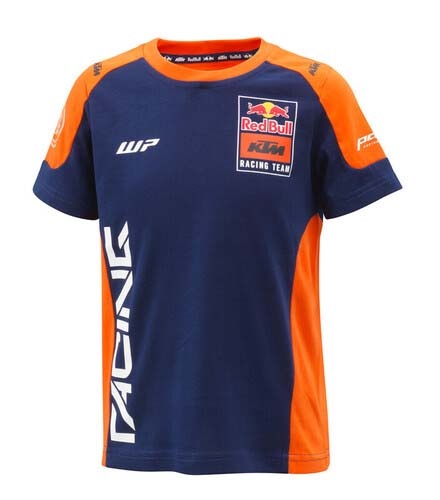 KIDS REPLICA TEAM TEE  