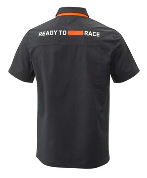 MECHANIC SHIRT 