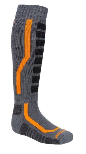 Ponožky Aggressor 2.0