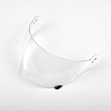Čirý plexi štít pro přilbu Krios/Krios Pro