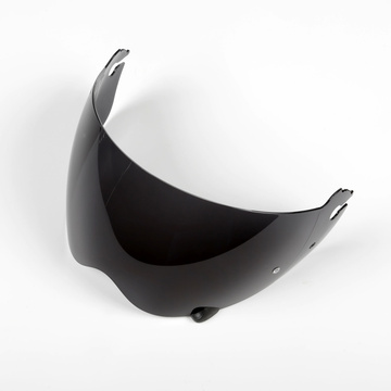 Čirý plexi štít pro přilbu Krios/Krios Pro