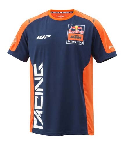 REPLICA TEAM TEE  