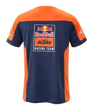 REPLICA TEAM TEE  