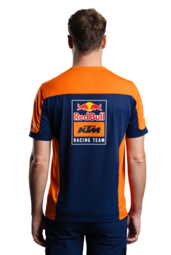 REPLICA TEAM TEE  
