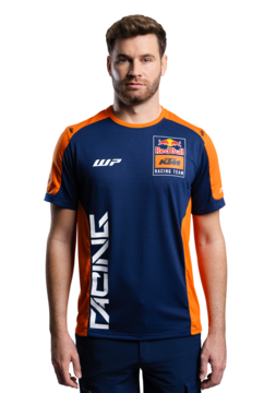 REPLICA TEAM TEE  