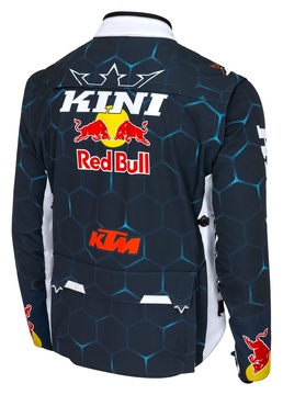 KINI-RB COMPETITION JACKET 