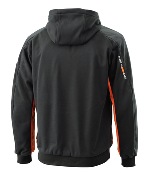 DUKE HOODIE