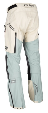 Adventure Rally cestovní kalhoty