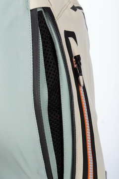 Adventure Rally cestovní kalhoty